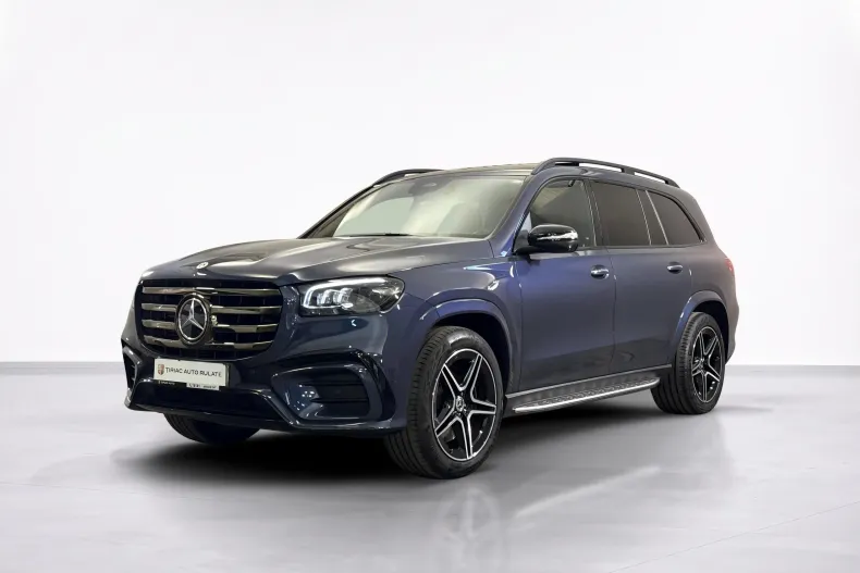Mercedes-Benz GLS (Clasa GLS) din 2025 cu 5.557 km - oferta MER233947 - foto 1