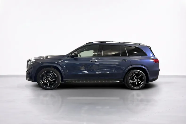 Mercedes-Benz GLS (Clasa GLS) din 2025 cu 5.557 km - oferta MER233947 - foto 3