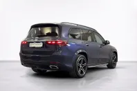 Mercedes-Benz GLS (Clasa GLS) din 2025 cu 5.557 km - oferta MER233947 - foto 6