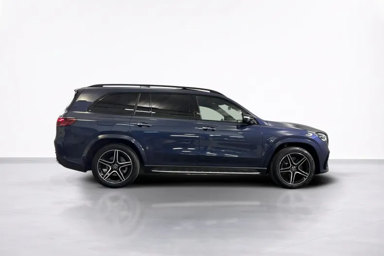 Mercedes-Benz GLS (Clasa GLS) din 2025 cu 5.557 km - oferta MER233947 - foto 7