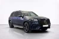 Mercedes-Benz GLS (Clasa GLS) din 2025 cu 5.557 km - oferta MER233947 - foto 8