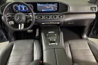 Mercedes-Benz GLS (Clasa GLS) din 2025 cu 5.557 km - oferta MER233947 - foto 10