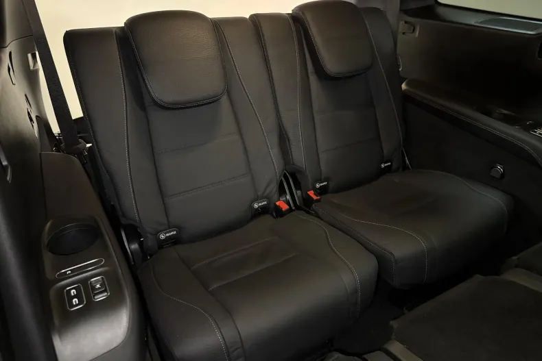 Mercedes-Benz GLS (Clasa GLS) din 2025 cu 5.557 km - oferta MER233947 - foto 14
