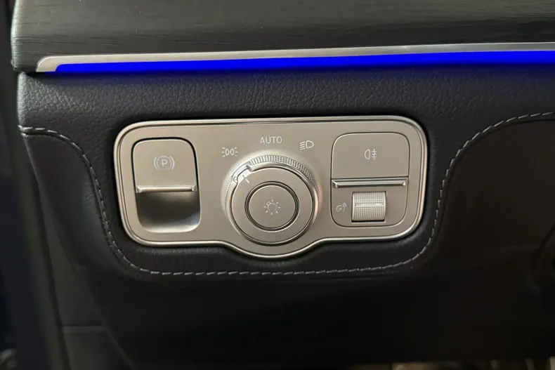 Mercedes-Benz GLS (Clasa GLS) din 2025 cu 5.557 km - oferta MER233947 - foto 17