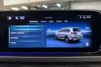 Mercedes-Benz GLS (Clasa GLS) din 2025 cu 5.557 km - oferta MER233947 - foto 25