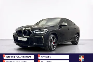 BMW X6 din 2023 - oferta BMW233948