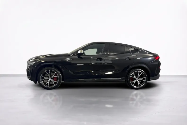 BMW X6 (Seria X) din 2023 cu 70.777 km - oferta BMW233948 - foto 2