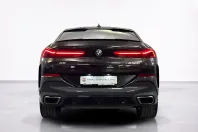 BMW X6 (Seria X) din 2023 cu 70.777 km - oferta BMW233948 - foto 4