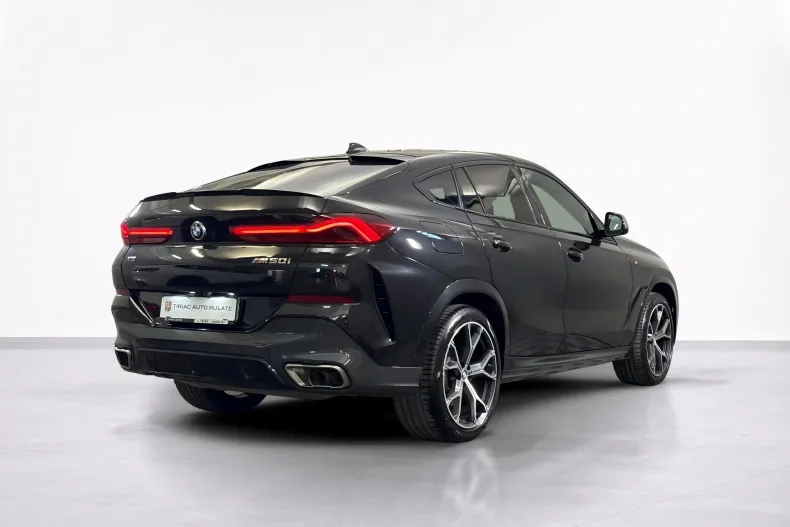 BMW X6 (Seria X) din 2023 cu 70.777 km - oferta BMW233948 - foto 5
