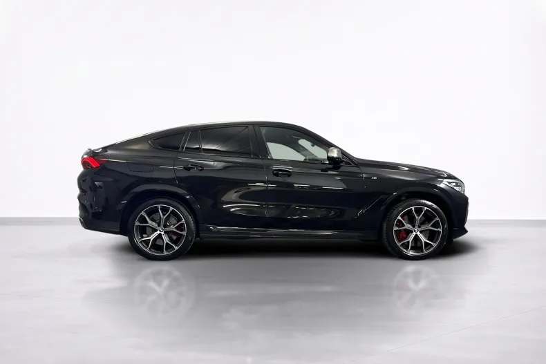 BMW X6 (Seria X) din 2023 cu 70.777 km - oferta BMW233948 - foto 6