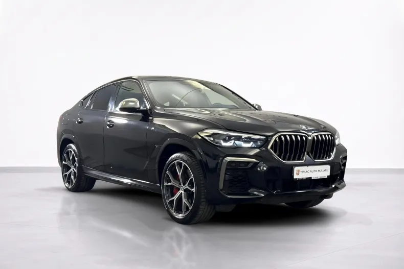 BMW X6 (Seria X) din 2023 cu 70.777 km - oferta BMW233948 - foto 7