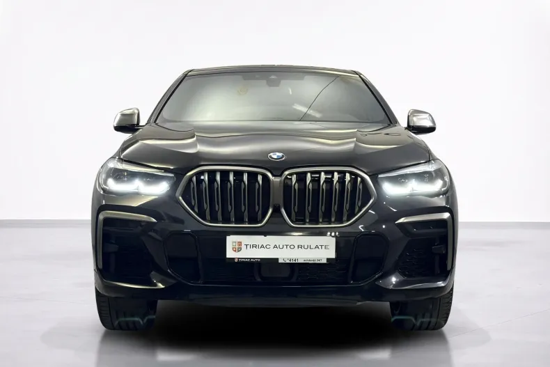 BMW X6 (Seria X) din 2023 cu 70.777 km - oferta BMW233948 - foto 8