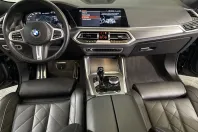 BMW X6 (Seria X) din 2023 cu 70.777 km - oferta BMW233948 - foto 9