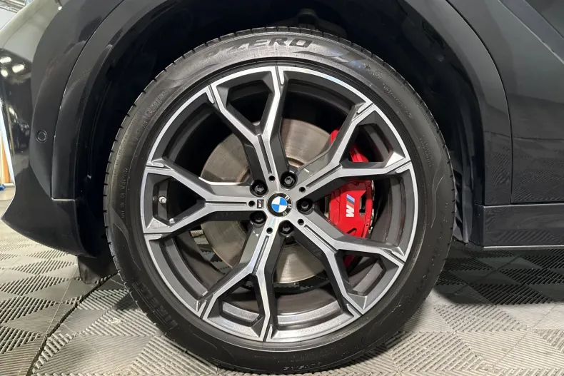 BMW X6 (Seria X) din 2023 cu 70.777 km - oferta BMW233948 - foto 13