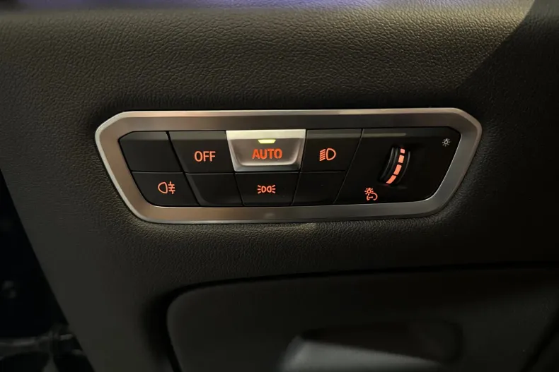 BMW X6 (Seria X) din 2023 cu 70.777 km - oferta BMW233948 - foto 15