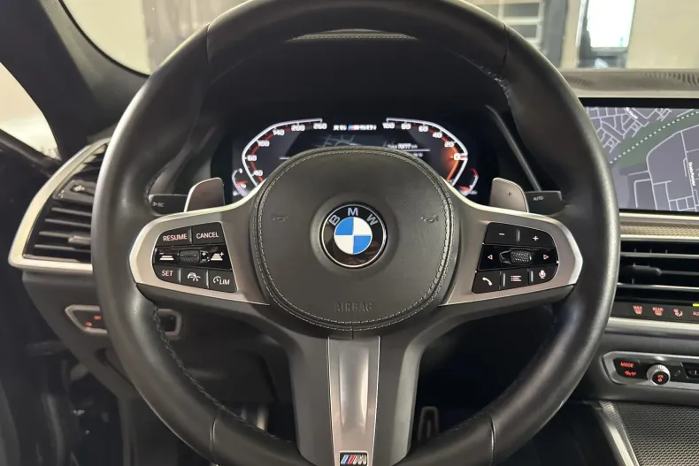 BMW X6 (Seria X) din 2023 cu 70.777 km - oferta BMW233948 - foto 16