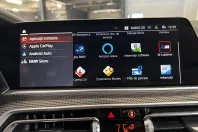 BMW X6 (Seria X) din 2023 cu 70.777 km - oferta BMW233948 - foto 19