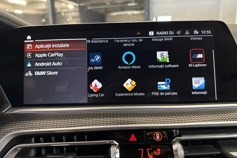 BMW X6 (Seria X) din 2023 cu 70.777 km - oferta BMW233948 - foto 19