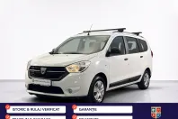 Dacia Lodgy din 2021 cu 136.041 km - oferta DAC233949 - foto 1