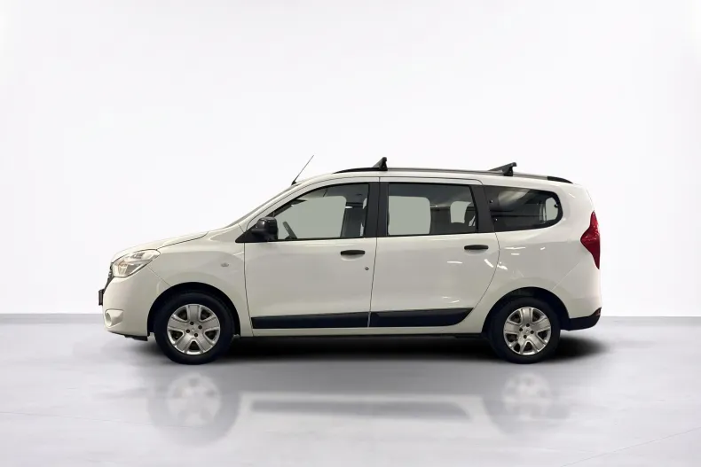 Dacia Lodgy din 2021 cu 136.041 km - oferta DAC233949 - foto 2