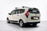 Dacia Lodgy din 2021 cu 136.041 km - oferta DAC233949 - foto 3