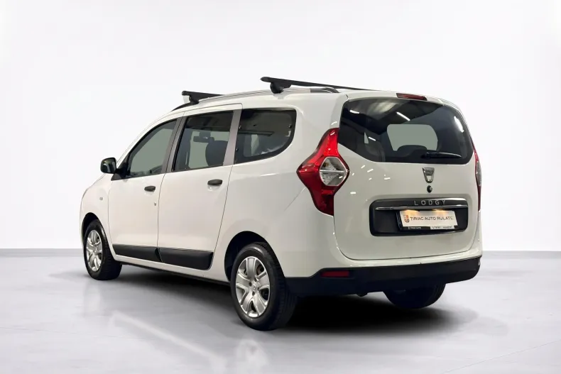 Dacia Lodgy din 2021 cu 136.041 km - oferta DAC233949 - foto 3