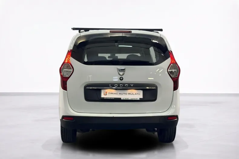 Dacia Lodgy din 2021 cu 136.041 km - oferta DAC233949 - foto 4