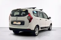 Dacia Lodgy din 2021 cu 136.041 km - oferta DAC233949 - foto 5