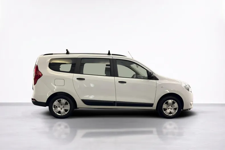 Dacia Lodgy din 2021 cu 136.041 km - oferta DAC233949 - foto 6