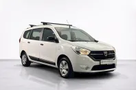 Dacia Lodgy din 2021 cu 136.041 km - oferta DAC233949 - foto 7