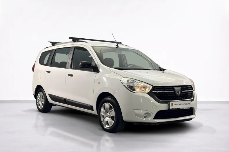 Dacia Lodgy din 2021 cu 136.041 km - oferta DAC233949 - foto 7
