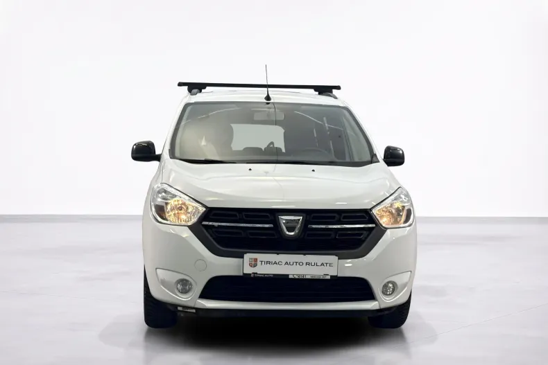 Dacia Lodgy din 2021 cu 136.041 km - oferta DAC233949 - foto 8