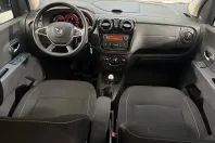 Dacia Lodgy din 2021 cu 136.041 km - oferta DAC233949 - foto 9
