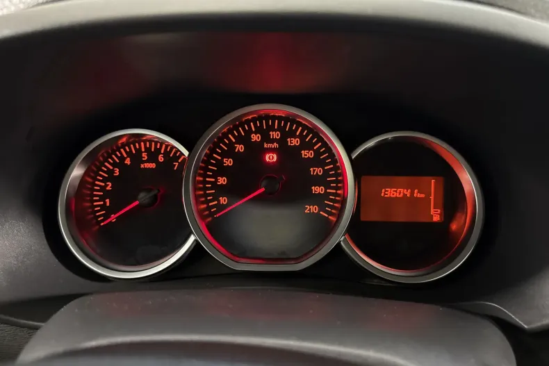 Dacia Lodgy din 2021 cu 136.041 km - oferta DAC233949 - foto 10