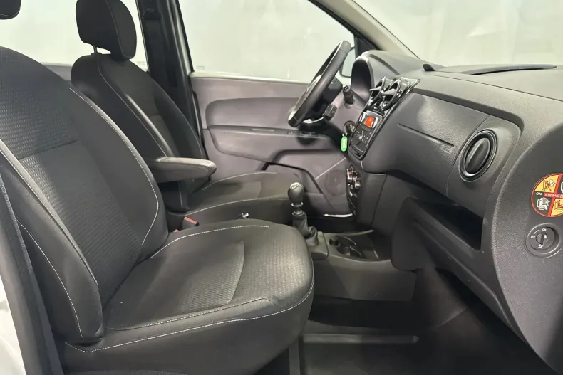 Dacia Lodgy din 2021 cu 136.041 km - oferta DAC233949 - foto 11