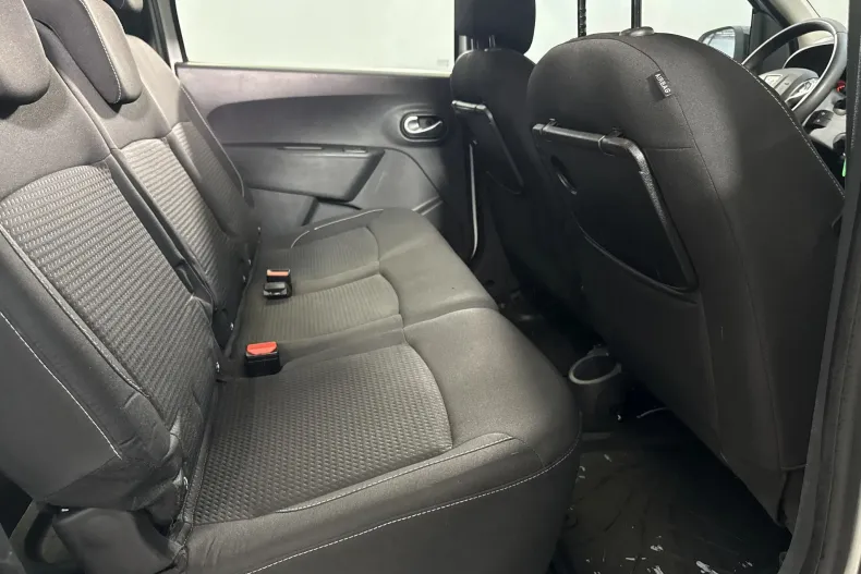 Dacia Lodgy din 2021 cu 136.041 km - oferta DAC233949 - foto 12