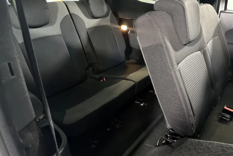 Dacia Lodgy din 2021 cu 136.041 km - oferta DAC233949 - foto 13