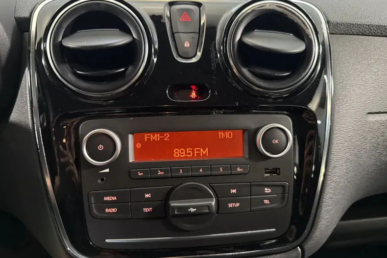 Dacia Lodgy din 2021 cu 136.041 km - oferta DAC233949 - foto 19
