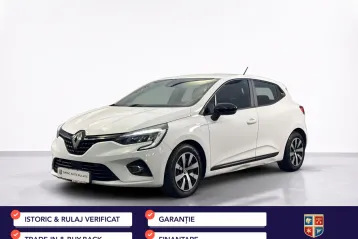 Renault Clio din 2022 - oferta REN233950
