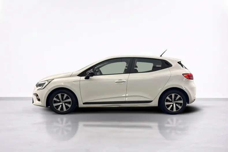 Renault Clio din 2022 cu 119.432 km - oferta REN233950 - foto 2