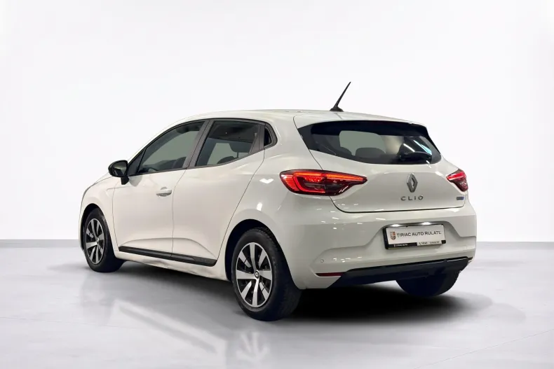 Renault Clio din 2022 cu 119.432 km - oferta REN233950 - foto 3