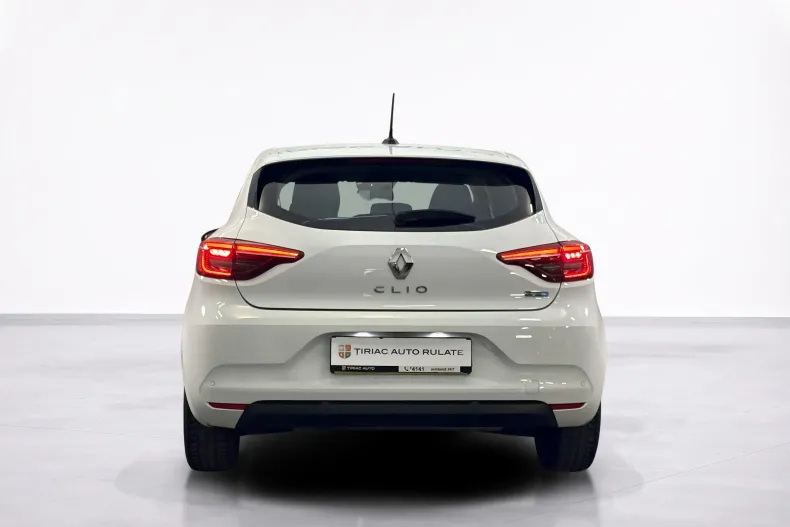 Renault Clio din 2022 cu 119.432 km - oferta REN233950 - foto 4