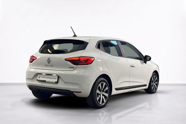 Renault Clio din 2022 cu 119.432 km - oferta REN233950 - foto 5