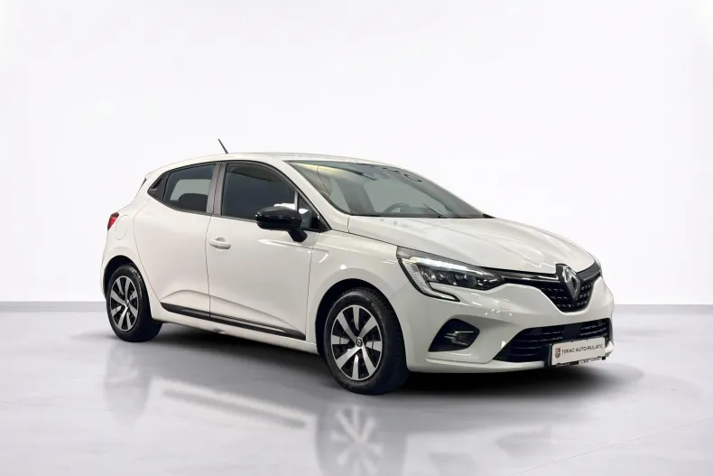 Renault Clio din 2022 cu 119.432 km - oferta REN233950 - foto 7