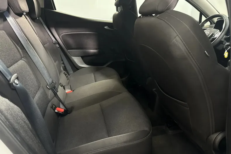 Renault Clio din 2022 cu 119.432 km - oferta REN233950 - foto 12