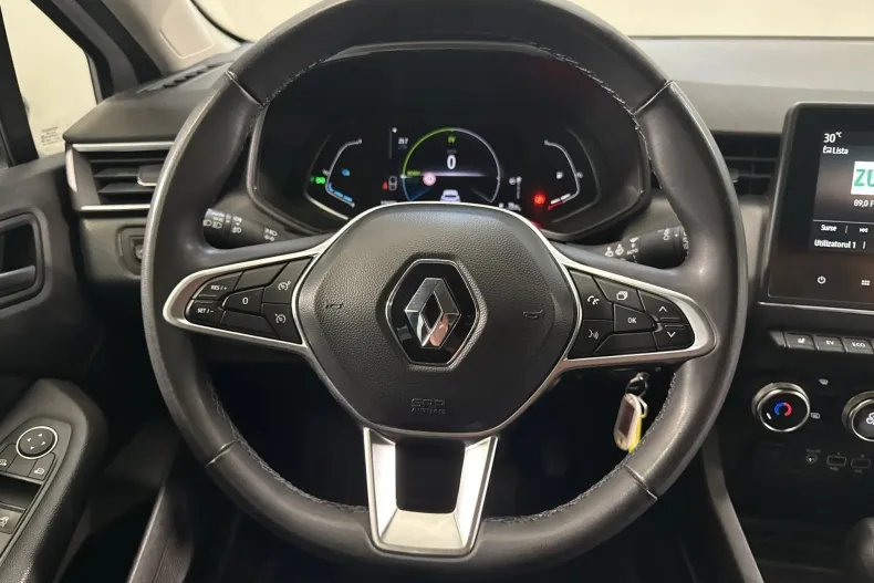 Renault Clio din 2022 cu 119.432 km - oferta REN233950 - foto 16