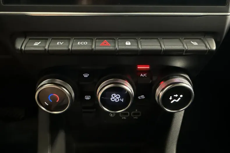 Renault Clio din 2022 cu 119.432 km - oferta REN233950 - foto 17