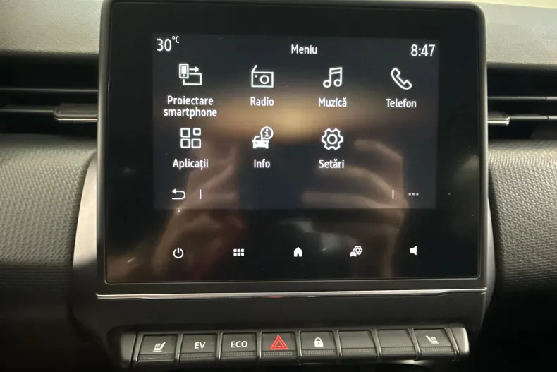 Renault Clio din 2022 cu 119.432 km - oferta REN233950 - foto 18