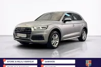 Audi Q5 din 2020 cu 60.272 km - oferta AUD233951 - foto 1