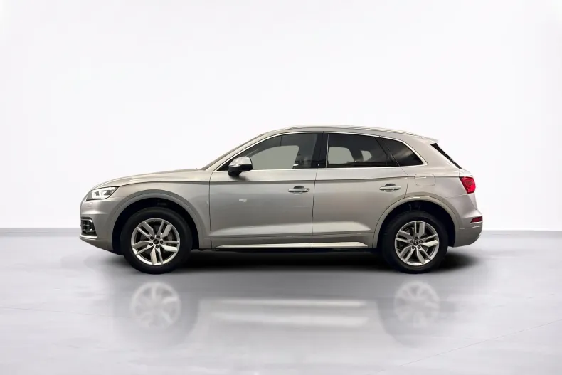 Audi Q5 din 2020 cu 60.272 km - oferta AUD233951 - foto 2